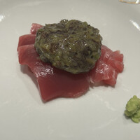 同心町 和食 瑞 - 