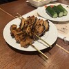 四谷一丁目 もつ焼のんき