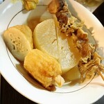 中州屋台 紀文 - 