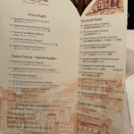 エリオ・ロカンダ・イタリアーナ - 