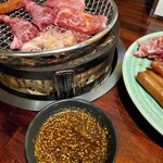 焼肉つるや橿原 - 