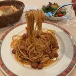 エリオ・ロカンダ・イタリアーナ - 