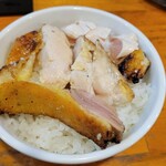 極汁美麺 umami - 