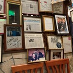 エリオ・ロカンダ・イタリアーナ - 