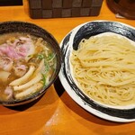 ラーメン 坊也哲 - 