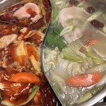 中華料理食楽 - 