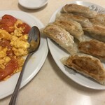 中華料理食楽 - 