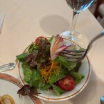 エリオ・ロカンダ・イタリアーナ - 