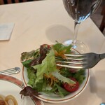 エリオ・ロカンダ・イタリアーナ - 