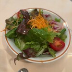 エリオ・ロカンダ・イタリアーナ - 