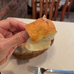 エリオ・ロカンダ・イタリアーナ - 