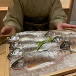 橦木町 しみず - 