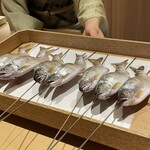 橦木町 しみず - 