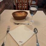 エリオ・ロカンダ・イタリアーナ - 