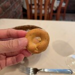 エリオ・ロカンダ・イタリアーナ - 