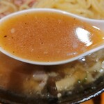 ラーメン 坊也哲 - 