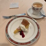 エリオ・ロカンダ・イタリアーナ - 