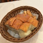 エリオ・ロカンダ・イタリアーナ - 