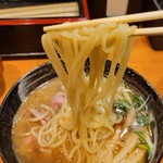ラーメン 坊也哲 - 
