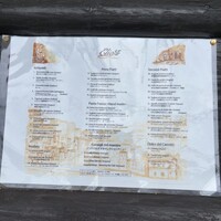 エリオ・ロカンダ・イタリアーナ - 