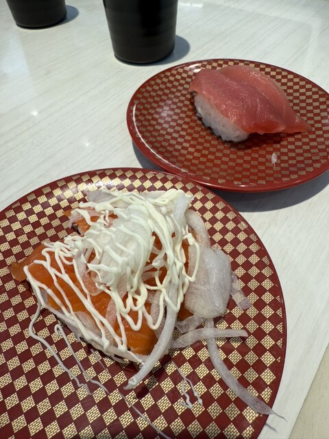 魚べい 苗穂店 - 環状通東/寿司 | 食べログ