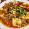 担々香麺アカナツメ 小伝馬町店