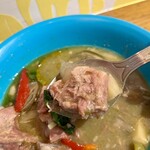 Asian kitchen cafe 百福 - 