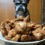 地鶏の鳥竹 - 