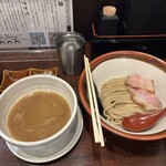 長男、ほそのたかし - 