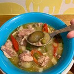 Asian kitchen cafe 百福 - 