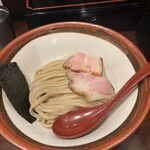 長男、ほそのたかし - 