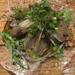 神戸てんぷらバル テンバル - 