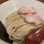 長男、ほそのたかし - 