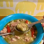 Asian kitchen cafe 百福 - 