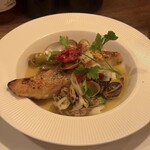 西洋食堂らせん屋 - 