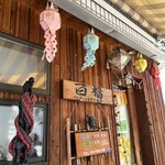 Asian kitchen cafe 百福 - 