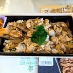 駅弁屋 - 