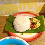 Asian kitchen cafe 百福 - 