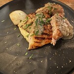 屋根裏のパリ食堂 - 