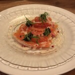 西洋食堂らせん屋 - 