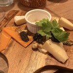 西洋食堂らせん屋 - 