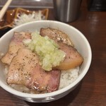 長男、ほそのたかし - 