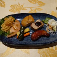 老香港酒家京都 - 