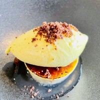 イタリア料理 スペランツァ - ドルチェ
