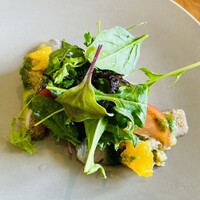 イタリア料理 スペランツァ - 前菜