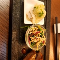 正宗広東私房菜サワダ 梅田エスト店 - 