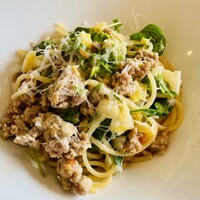 イタリア料理 スペランツァ - パスタ