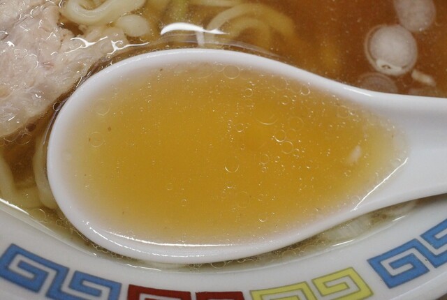 食堂 大森 - 喜多方市その他（ラーメン）の写真