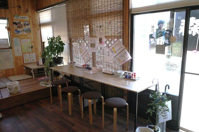 食堂 大森 - 喜多方市その他（ラーメン）の写真