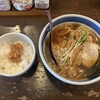双麺 門前仲町店
